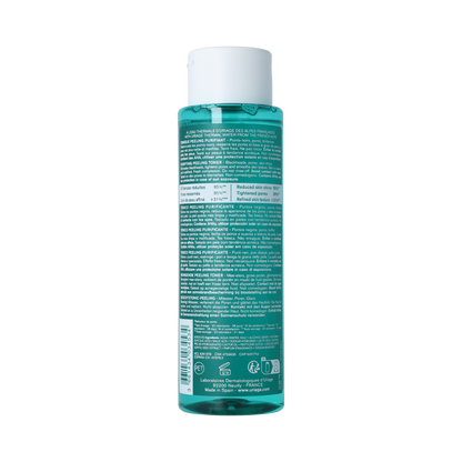 Uriage HYSÉAC TONIQUE PURIFIANT 250ML 250.00 Milliliter