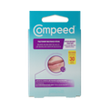 Compeed Compeed Koortslippleisters 30.00 Stuks