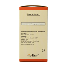 Horus Macula support 180.00 Capsules