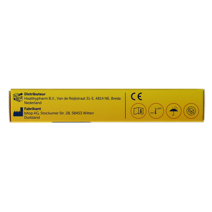 Bisolvon Zuigtabletten 16.00 Zuigtabletten