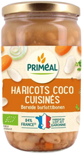 Primeal Bereide witte coco bonen bio 680.00 Gram