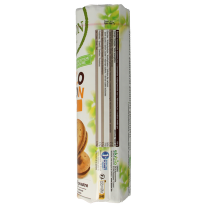Bisson Choco bisson cacao speltmeel bio 300 Gram