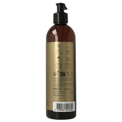 Najel Showergel prickly pear 500.00 Milliliter