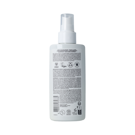 Alphanova Sun Zonnespray kids SPF50  125.00 Gram