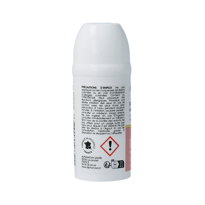 Alphanova Bebe Baby roll-on anti muggen bio 30.00 Milliliter