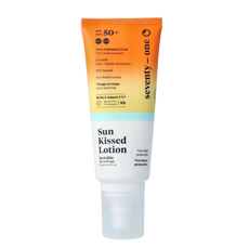 SeventyOne Percent Sunkissed lotion invisible SPF50+ 100.00 Milliliter