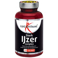 Lucovitaal IJzer Sterk Complex 180.00 Tabletten