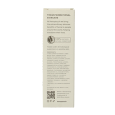 Hemptouch Balancing face cream 50.00 Milliliter