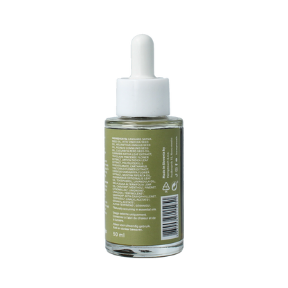 Hemptouch CBD revive scalp treatment 50.00 Milliliter