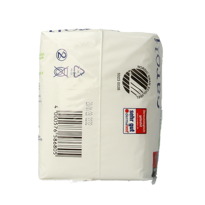Caroli Maandverband ultra super plus 12.00 Stuks