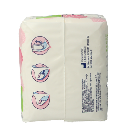 Caroli Maandverband ultra super plus 12.00 Stuks