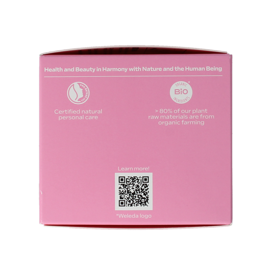 Weleda Body butter zwangerschap 150.00 Milliliter