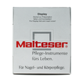 Malteser Vijlpapier 12cm 12.00 Stuks