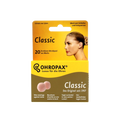 Ohropax Oordopjes classic 20 Stuks