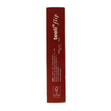 Teeli Theefilters XS 100 Stuks