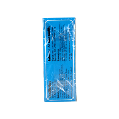 Salus Kamille thee bio 15.00 Zakjes
