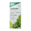 Salus Artisjok gallexier 250.00 Milliliter