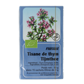 Salus Thijm thee bio 15.00 Zakjes