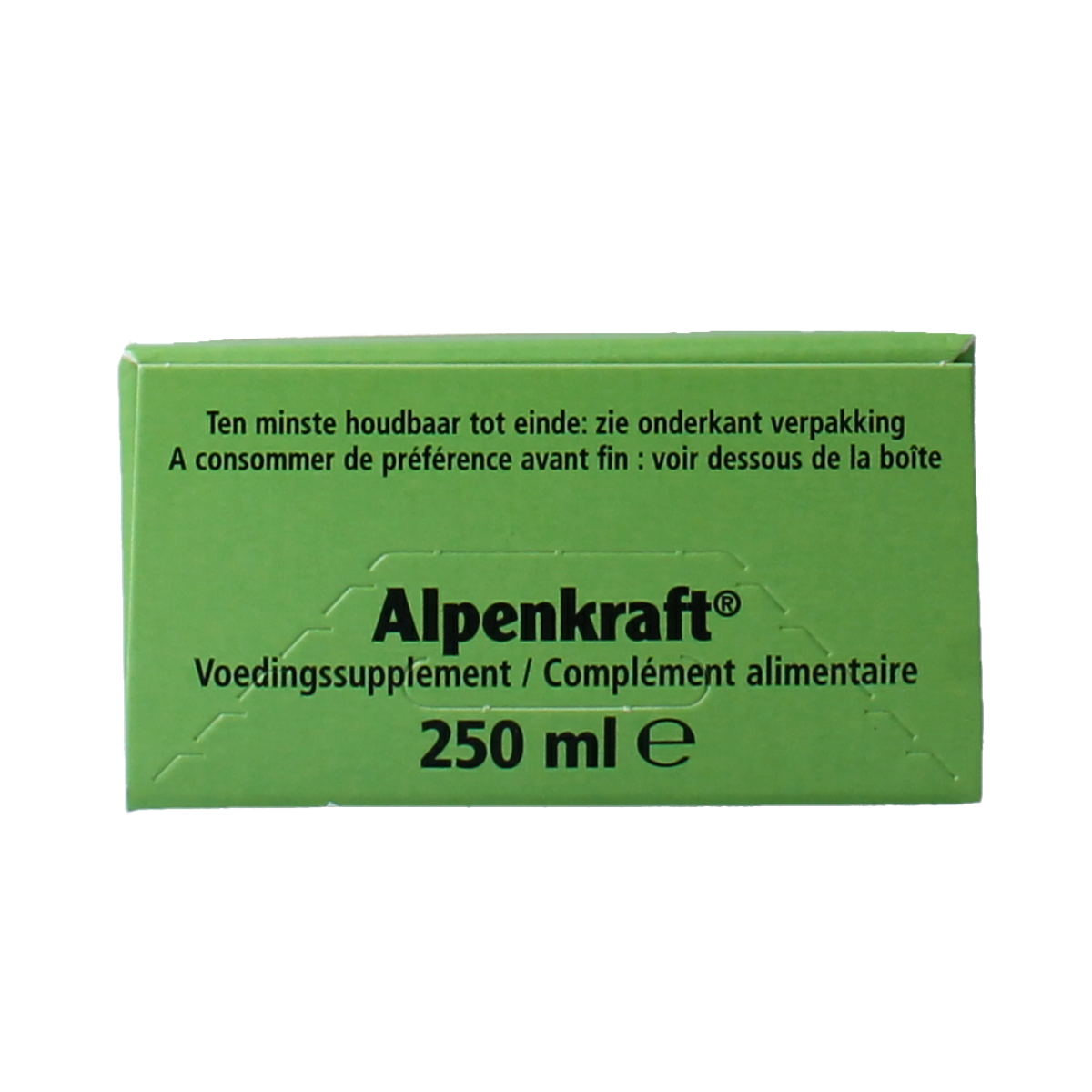Salus Alpenkraft 250.00 Milliliter
