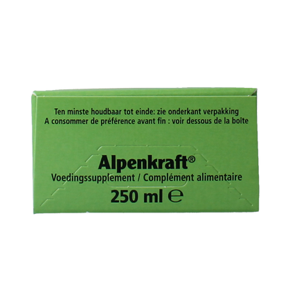 Salus Alpenkraft 250.00 Milliliter