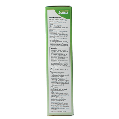 Salus Alpenkraft 250.00 Milliliter