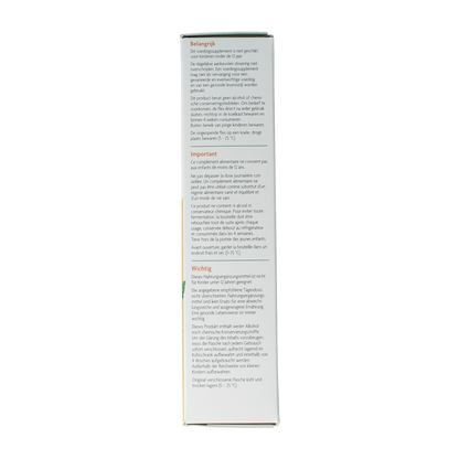 Salus Epresat multivitamine 250.00 Milliliter