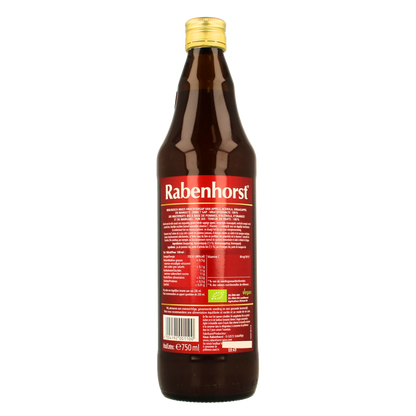 Rabenhorst Acerola multi fruit bio 750 Milliliter