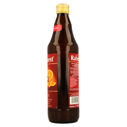 Rabenhorst Acerola multi fruit bio 750 Milliliter