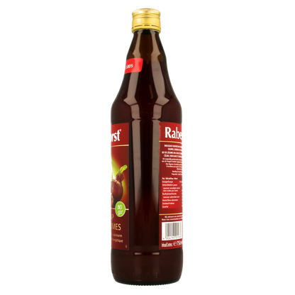 Rabenhorst Groentensap bio 750 Milliliter