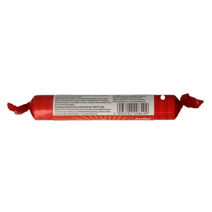 Inform Druivensuiker aardbei 1 Rol