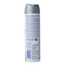 Hansaplast Silver active voet deodorant 150.00 Milliliter
