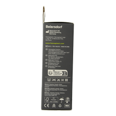 Hansaplast Enkelbrace performance 1 Stuks