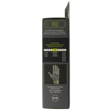 Hansaplast Polsbrace performance 1 Stuks