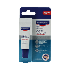 Hansaplast Second skin liquid plaster 10.00 Milliliter