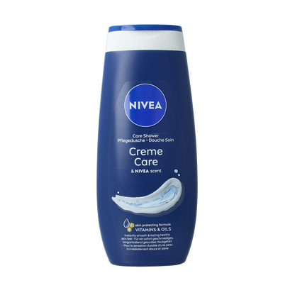 Nivea Douche creme care 250.00 Milliliter