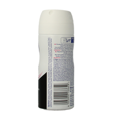 Nivea Deodorant black & white clear spray  100.00 Milliliter