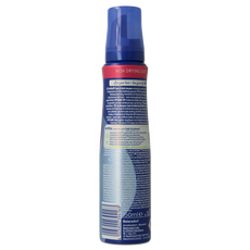 Nivea Care & hold styling mousse extra strong 150 Milliliter