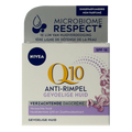 Nivea Q10 Power sensitive dagcreme SPF15 50.00 Milliliter