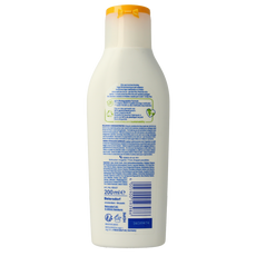Nivea Sun sensitive zonnemelk SPF50+ 200.00 Milliliter