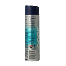 Nivea Men deodorant spray fresh kick 150.00 Milliliter