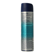 Nivea Men deodorant spray fresh kick 150.00 Milliliter