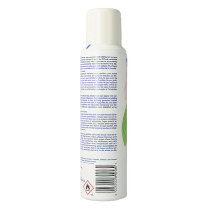 Nivea Naturally good bio green tea ecodeo 125 Milliliter