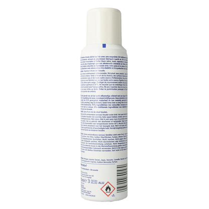 Nivea Naturally good bio green tea ecodeo 125 Milliliter