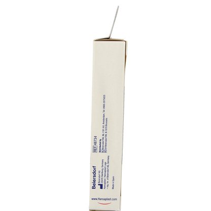 Hansaplast Pleisters ultra sensitive 8.00 Stuks