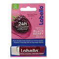 Labello Fruity shine blackberry 4.80 Gram