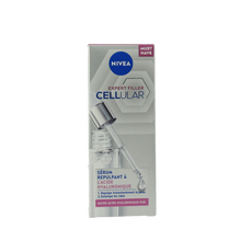 Nivea Hyaluron cellular expert filler serum 30.00 Milliliter