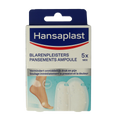 Hansaplast Blaarpleisters SOS mix pack 5.00 Stuks