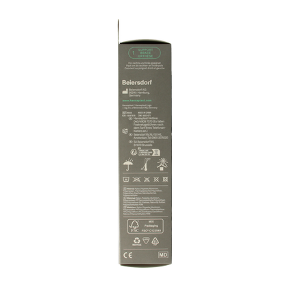 Hansaplast Polsbrace protective 1.00 Stuks