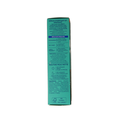 Nivea Derma skin clear serum 30.00 Milliliter