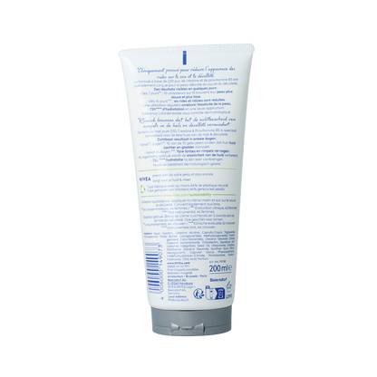 Nivea Q10 Hals & decollete creme 200.00 Milliliter